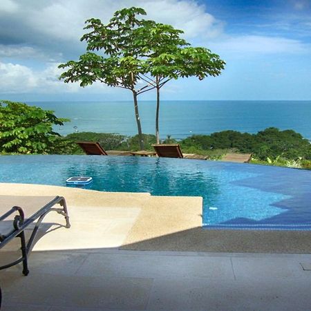 Villas By Tekoa Uvita Exterior foto