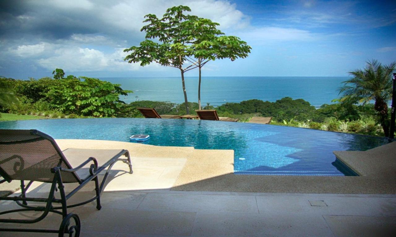 Villas By Tekoa Uvita Exterior foto