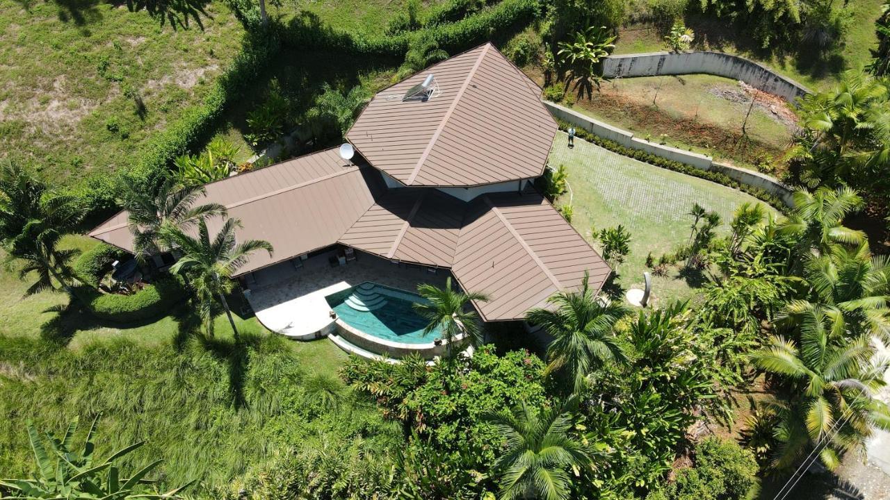 Villas By Tekoa Uvita Exterior foto
