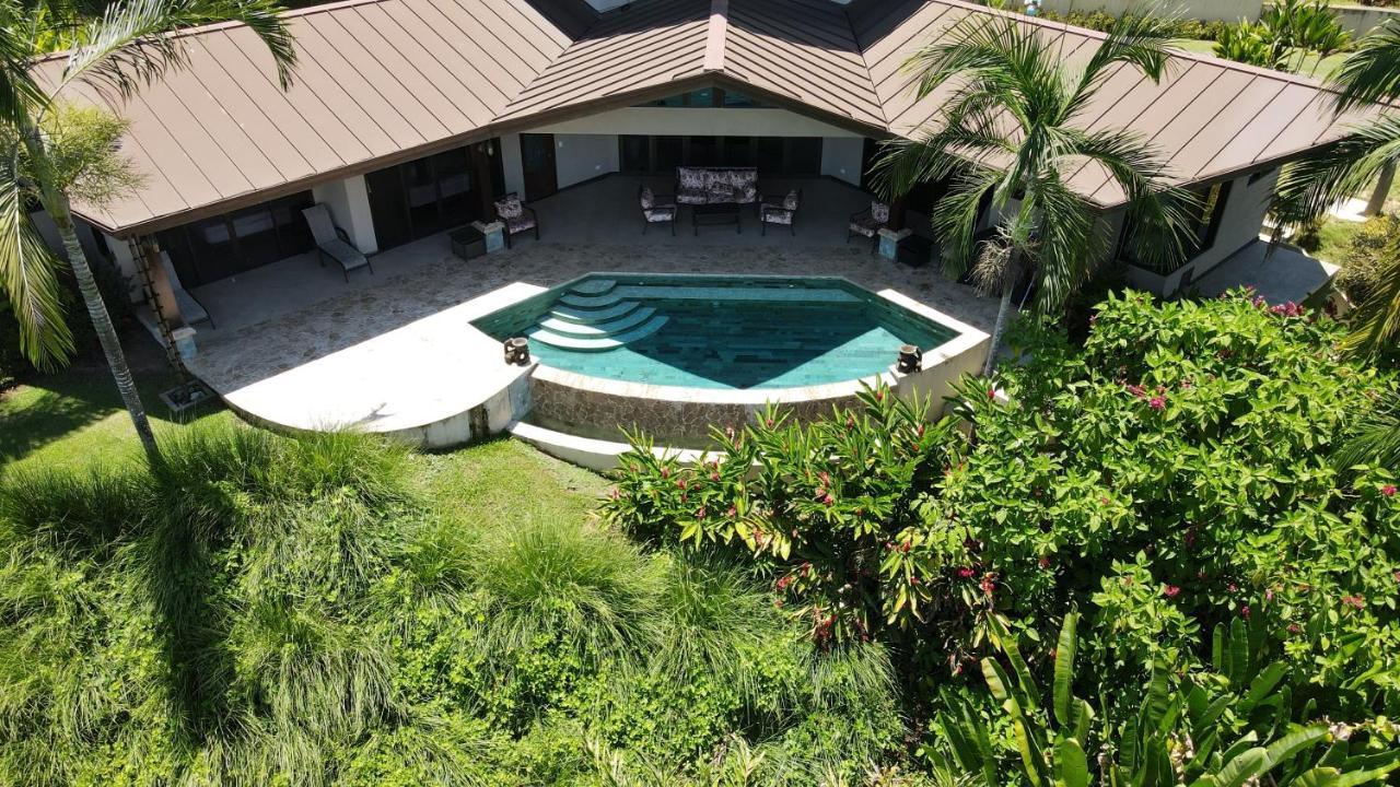 Villas By Tekoa Uvita Exterior foto