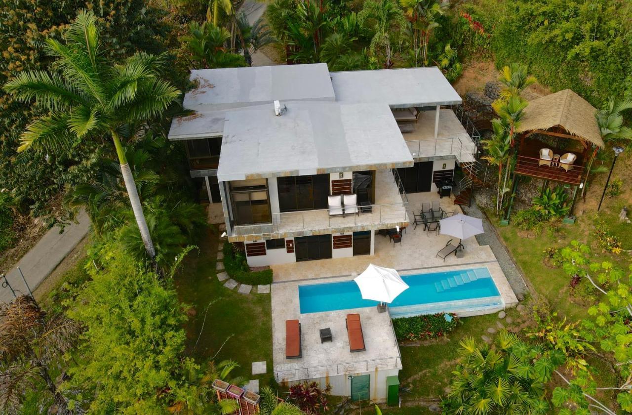 Villas By Tekoa Uvita Exterior foto
