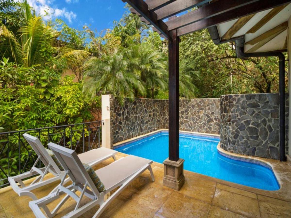 Villas By Tekoa Uvita Exterior foto