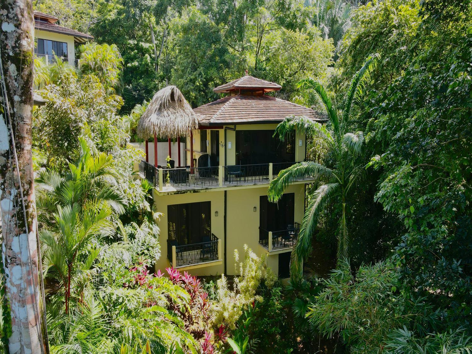 Villas By Tekoa Uvita Exterior foto