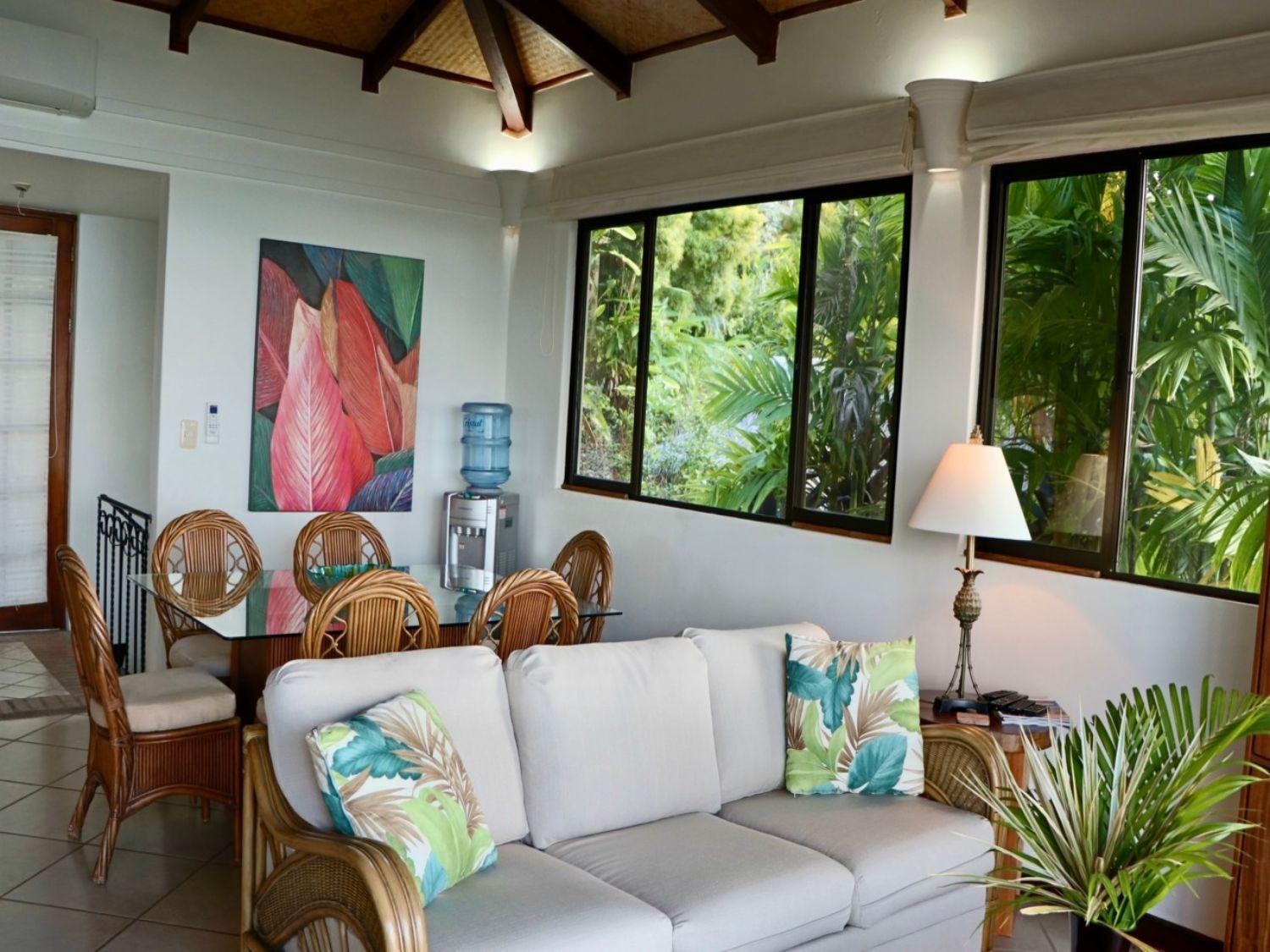 Villas By Tekoa Uvita Zimmer foto