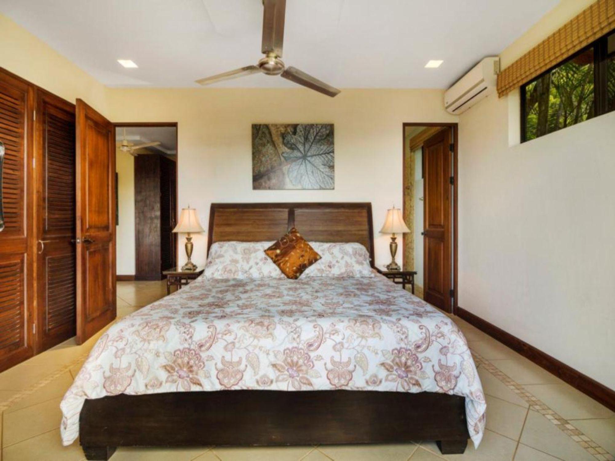Villas By Tekoa Uvita Zimmer foto
