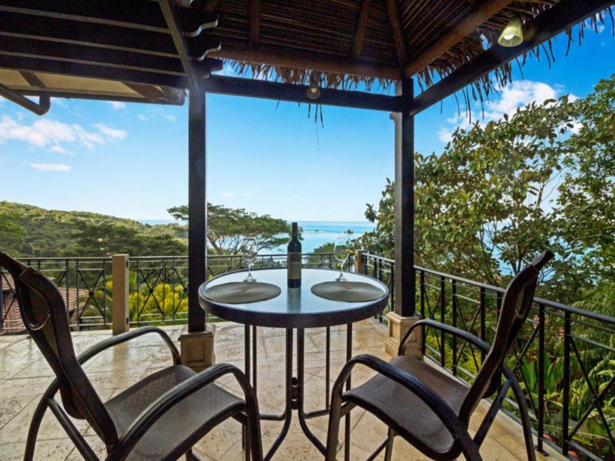 Villas By Tekoa Uvita Zimmer foto