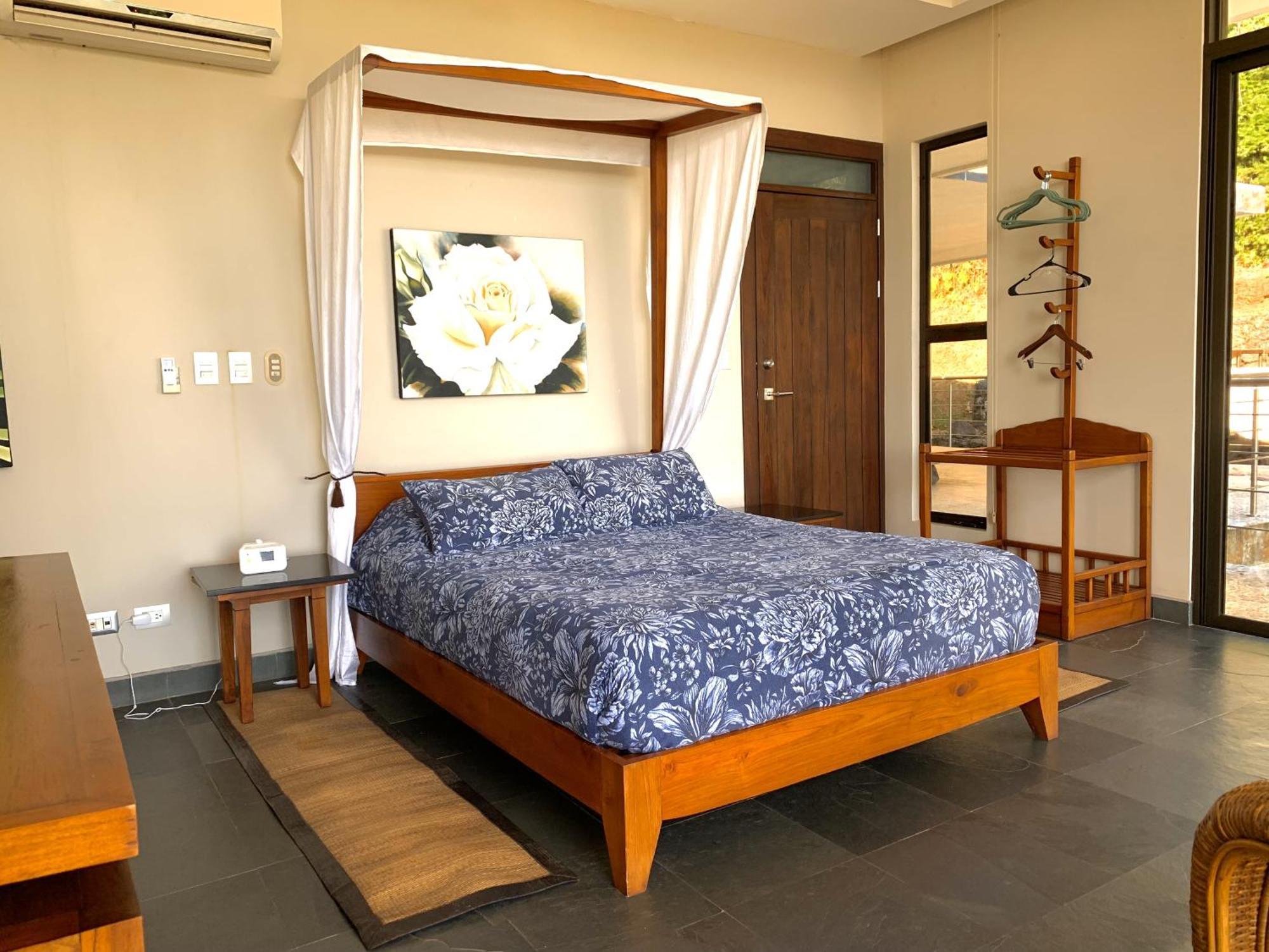 Villas By Tekoa Uvita Zimmer foto