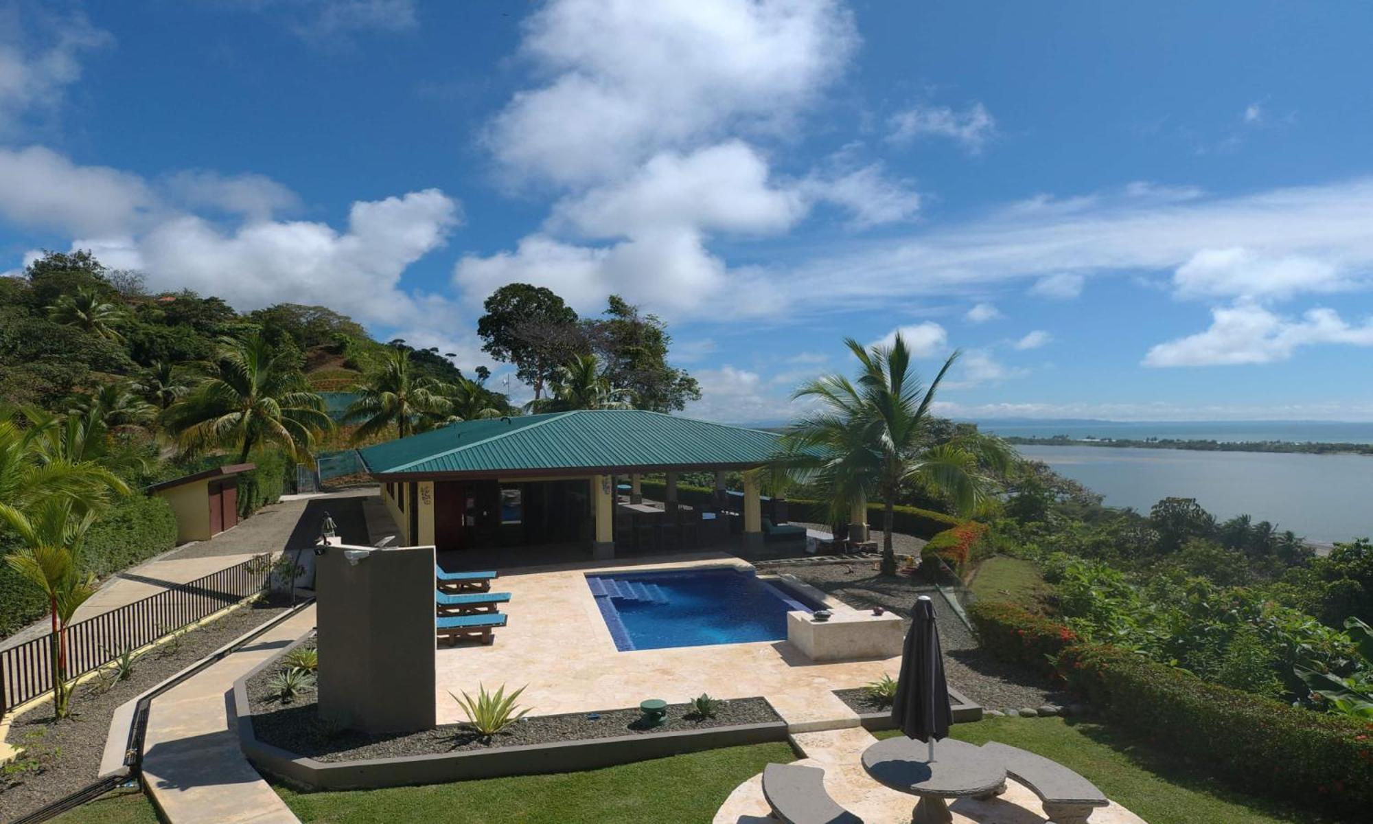Villas By Tekoa Uvita Zimmer foto