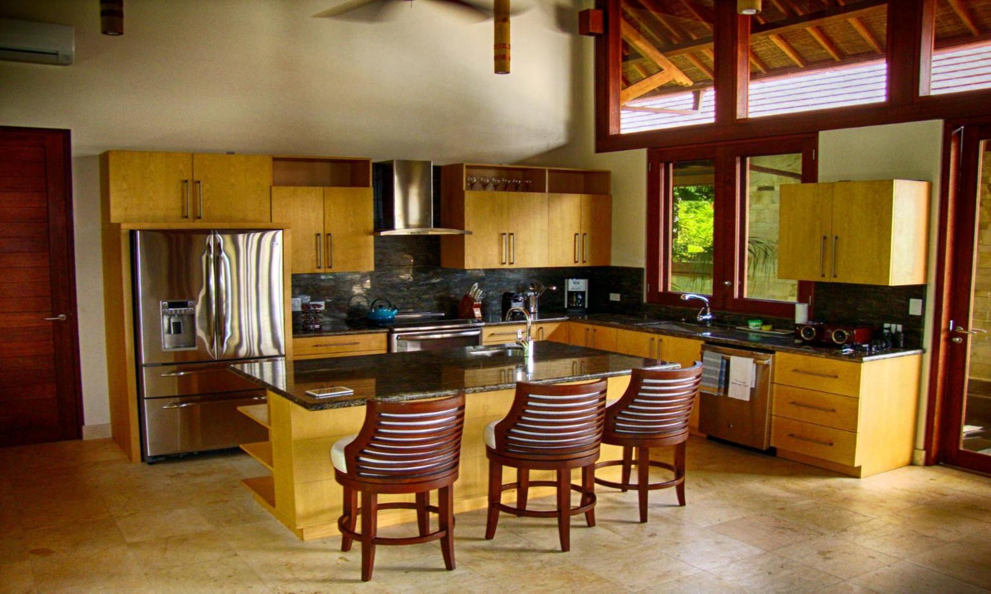 Villas By Tekoa Uvita Zimmer foto