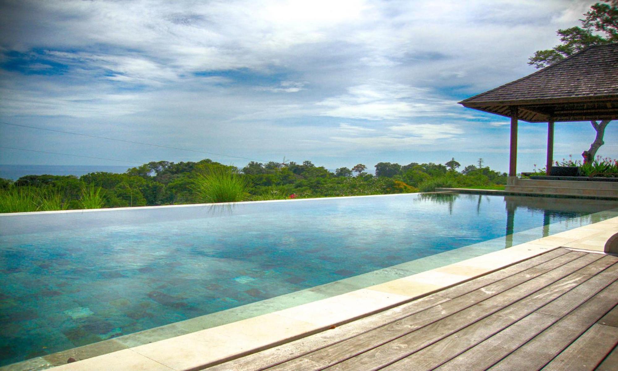 Villas By Tekoa Uvita Zimmer foto