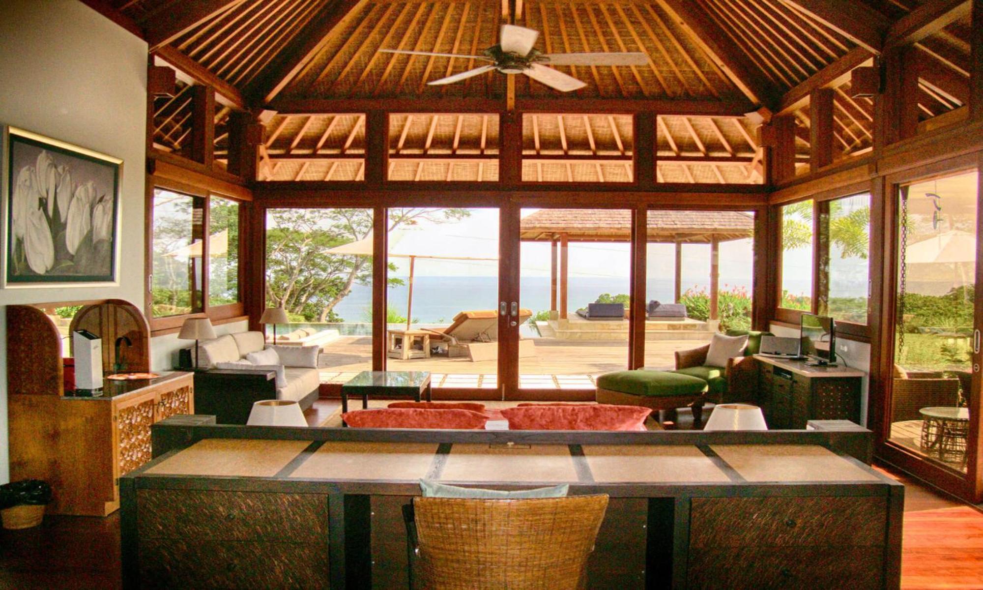 Villas By Tekoa Uvita Zimmer foto