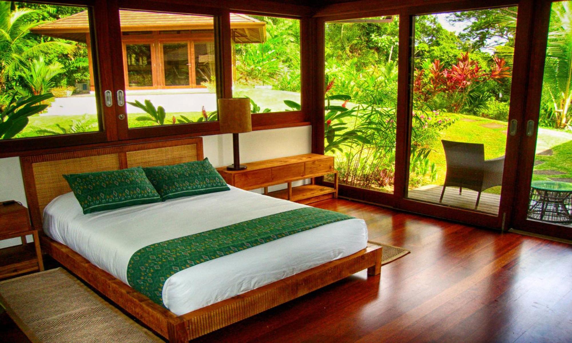 Villas By Tekoa Uvita Zimmer foto