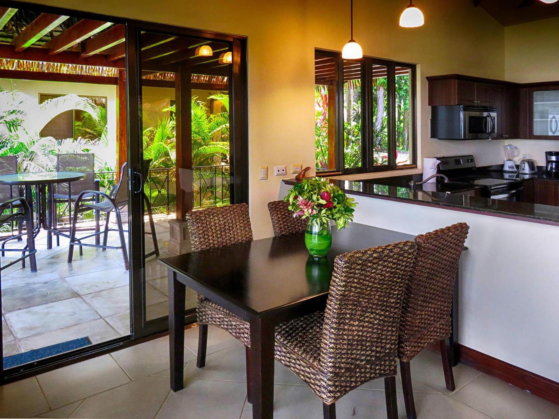 Villas By Tekoa Uvita Zimmer foto