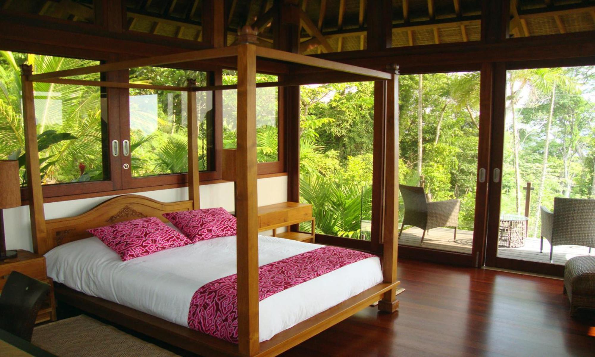 Villas By Tekoa Uvita Zimmer foto
