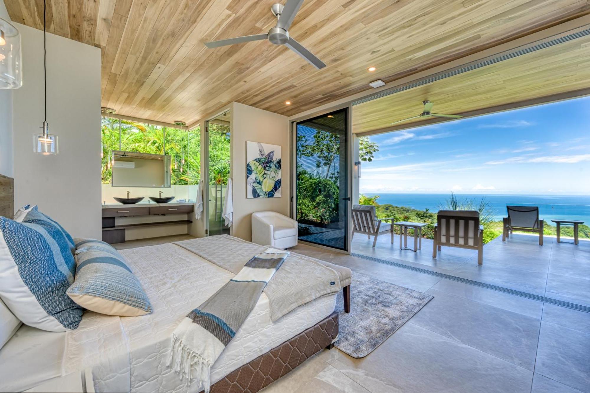 Villas By Tekoa Uvita Exterior foto